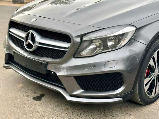 MERCEDES BENZ GLA 2015 image 10