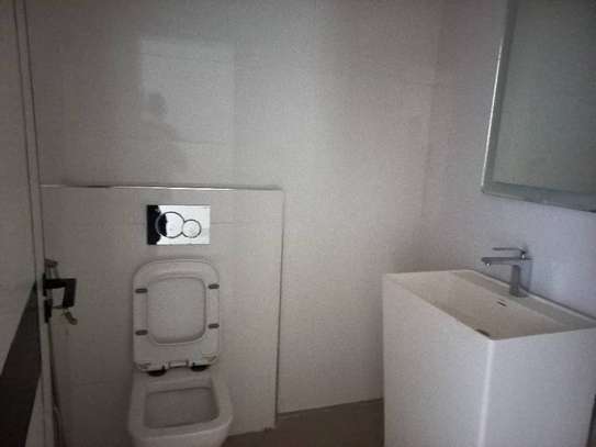 Apartement de luxe a louer aux almadies image 7