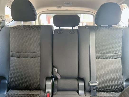 nissan rogue 2017 image 4