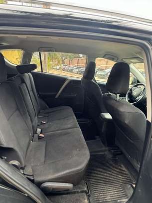 Toyota Rav4 2016 image 7