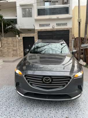 Mazda CX9 2017 venant image 1