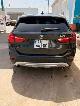 BMW X1 2016 image 3