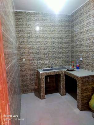 Appartement à louer keur Massar image 4