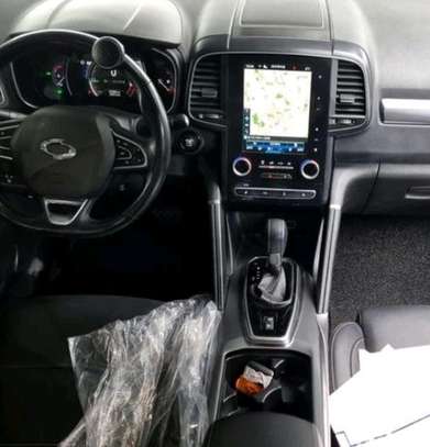 Renault Qm6 2017 image 1