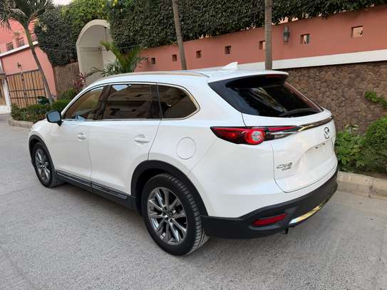 Mazda CX9 _2019 image 8