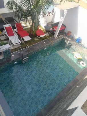 Villa R+1 de 200 m² à vendre à SOMONE KANDA image 3