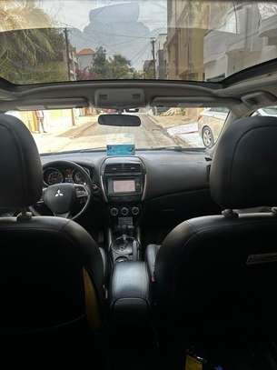Mitsubishi Rvr awd 2014 image 3