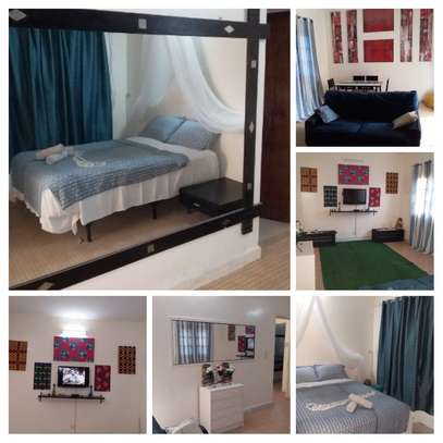 Appartement meublé image 11