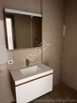 Ref_2810_GL Appartement à louer à  la Sicap jet d’eau image 3