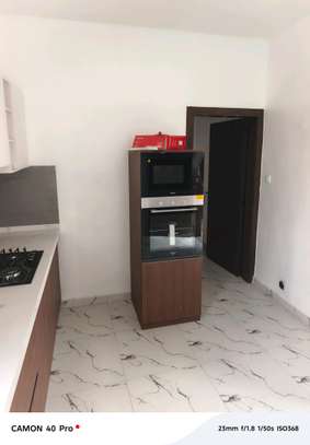 Appartement F4  à louer  Corniche mamelles image 15