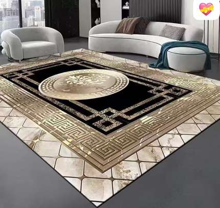 Tapis moquette 2m sur 3 image 1