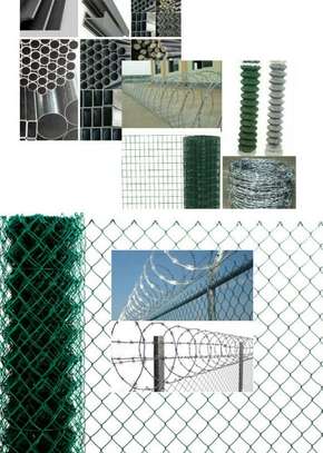 Grillage image 5