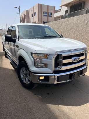 FORD F150 image 3