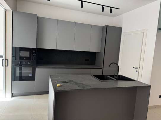 Appartement à louer sur la corniche Almadie image 3