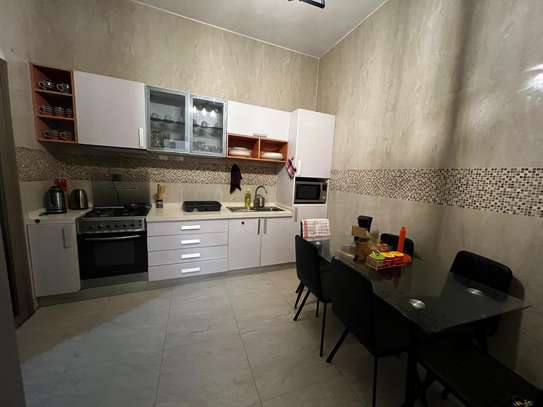 Appartement F4 à vendre à  la Cite Keur gorgui image 5