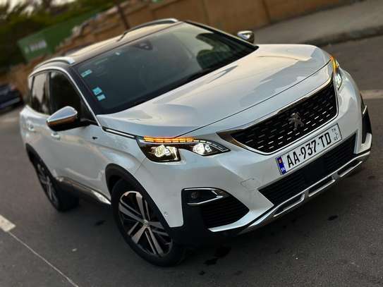 Peugeot 3008 image 4