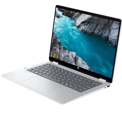 Hp Omnibook image 1