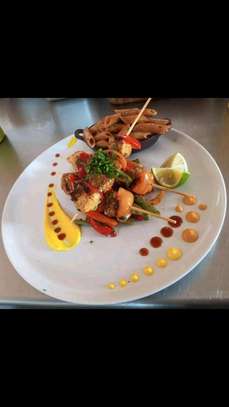 Chef cuisinier image 7