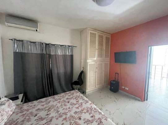 villa de 420 m2 au almadies image 7