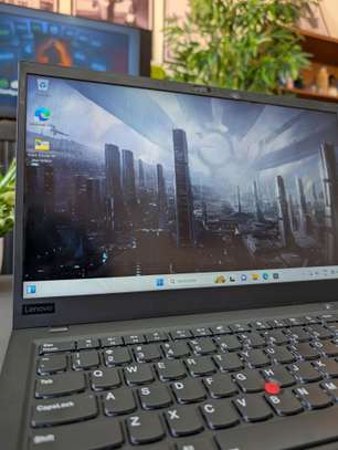 Ordinateur portable x1 carbo. Lenovo image 3