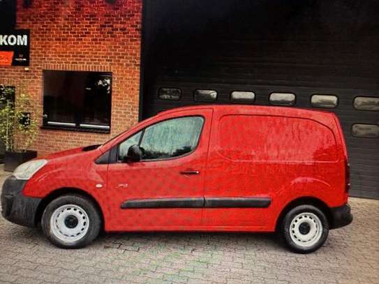 Peugeot 2018 image 5