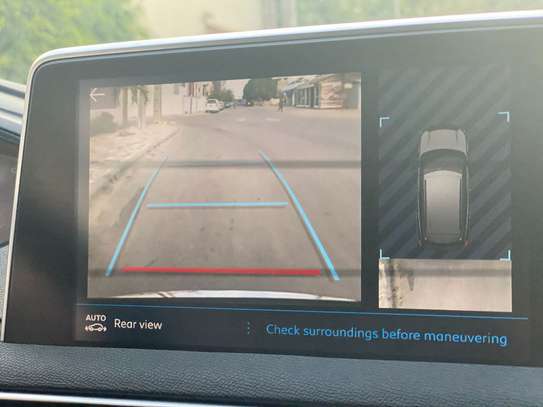 PEUGEOT 3008  2018 image 6