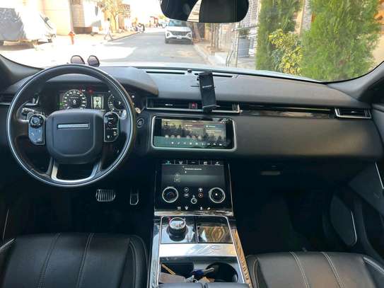 RANGE ROVER VELAR image 5