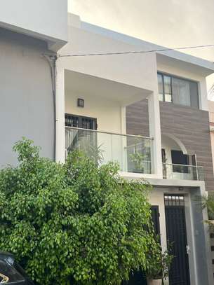 Maison moderne à louer aux mamelles chez Amar image 6