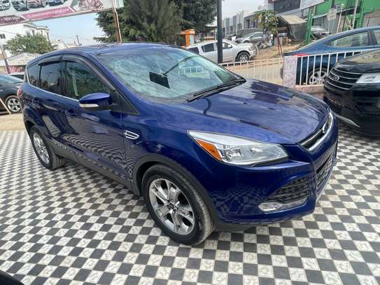 Ford Escape SEL 4/4 image 5