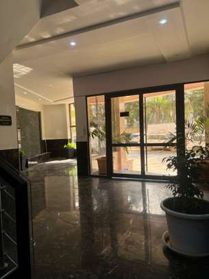 Residence ndeye ngouye, studio de luxe image 9