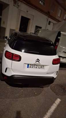 Citroen C5 Aircross 2020 image 5