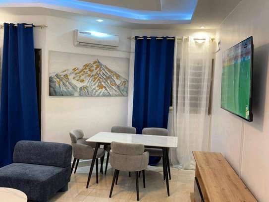 COSY APPARTEMENT F3 POUR VOUS À MERMOZ image 3