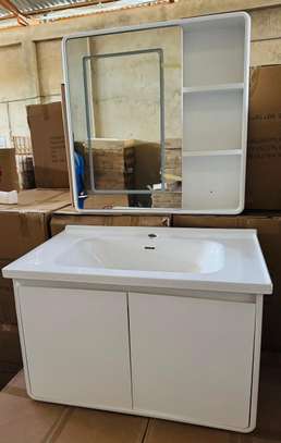 MEUBLE SALLE DE BAIN image 4