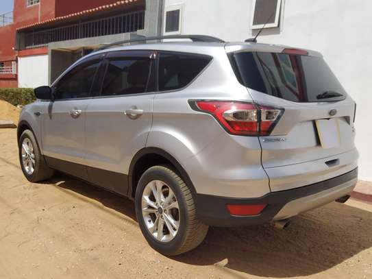 FORD Escape Ecoboost 2017 image 2
