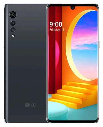 LG VELVET 128 GO RAM 6GO 5G image 1