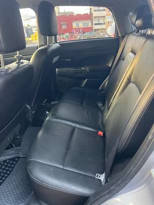 MITSUBISHI RVR 2018 image 7