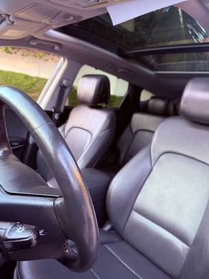 HYUNDAI SANTAFÉ image 9
