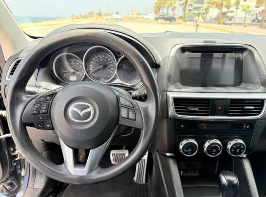 Mazda Cx5 image 11