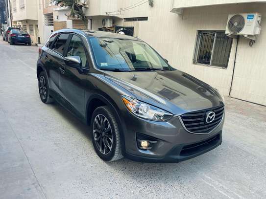 Mazda cx5 image 13