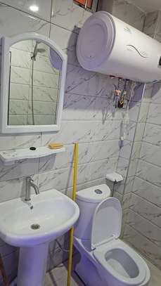 Appartement Meublé ( Dakar -Plateau ) image 7