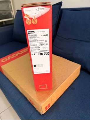 Lenovo Thinkpad E16 Gen 3 image 2