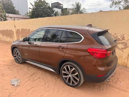 BMW X1 image 4