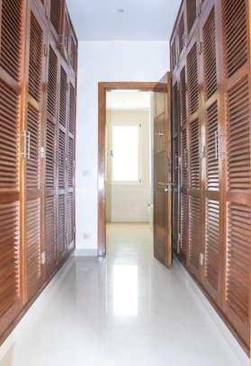 Ouakam- Appartement à louer  - Résidence Noella image 10
