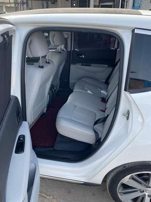 Peugeot 3008 2016 image 4