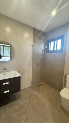 Appartement F4 à louer Mermoz Résidence Tulipes image 11