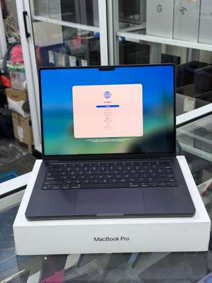 MacBook Pro 2024 M4 image 1