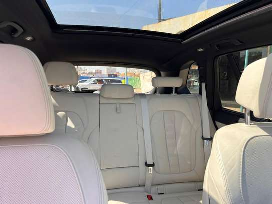 BMW xdrive 40 i X5 Année : 2022 Fulls options image 5