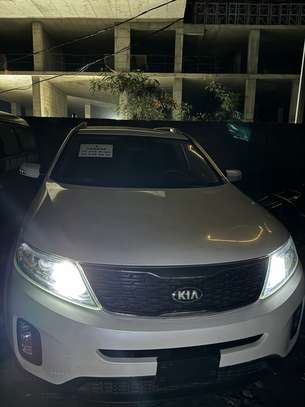 Kia Sorento 2015 4x4 image 1