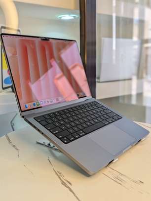 14-POUCE M1PRO 32/2TERA image 5