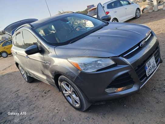 FORD ESCAPE 2014 image 1